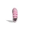 Adidas Climacool 2.0 Cf C Breeze Cushioning Low top Kids' Running Shoes Pink Children Aged 3 7 Years Old F33998