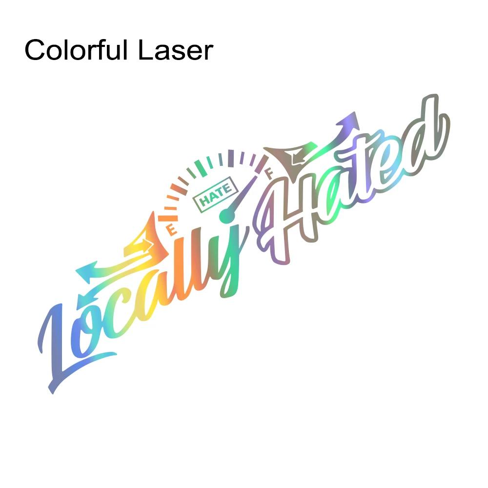 Car Sticker Auto Front Rear Windshields Sticker Vinyl Film Waterproof Vehicles PVC Decals Car Accessories Exterior Decoration