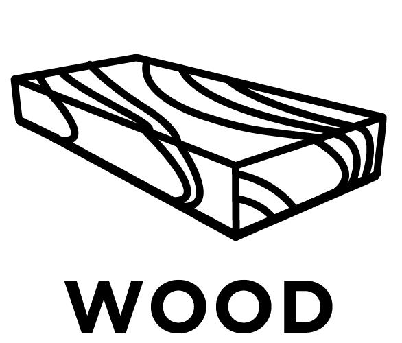 Nylon brush for burnishing machine 58GE137