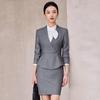 Completo da Donna Nuovo Stile Cinese con Bottoni a Disco