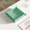 Folding Heat-Insulating Mat, High-Temperature Resistant Table Mat, Heat-Resistant Plate For  Dishes, Anti-Scald Silicone
