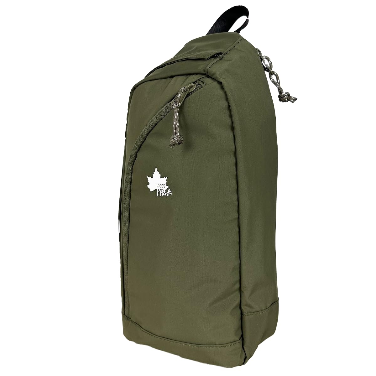 

Logo Spark Body Bag 27031 Khaki