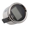 52mm Outboard Engine Tachometer Gauge with Hour 0~9990 RPM Meter For Marine Car Motor Tacho Motorcycle Digital Speedometer
