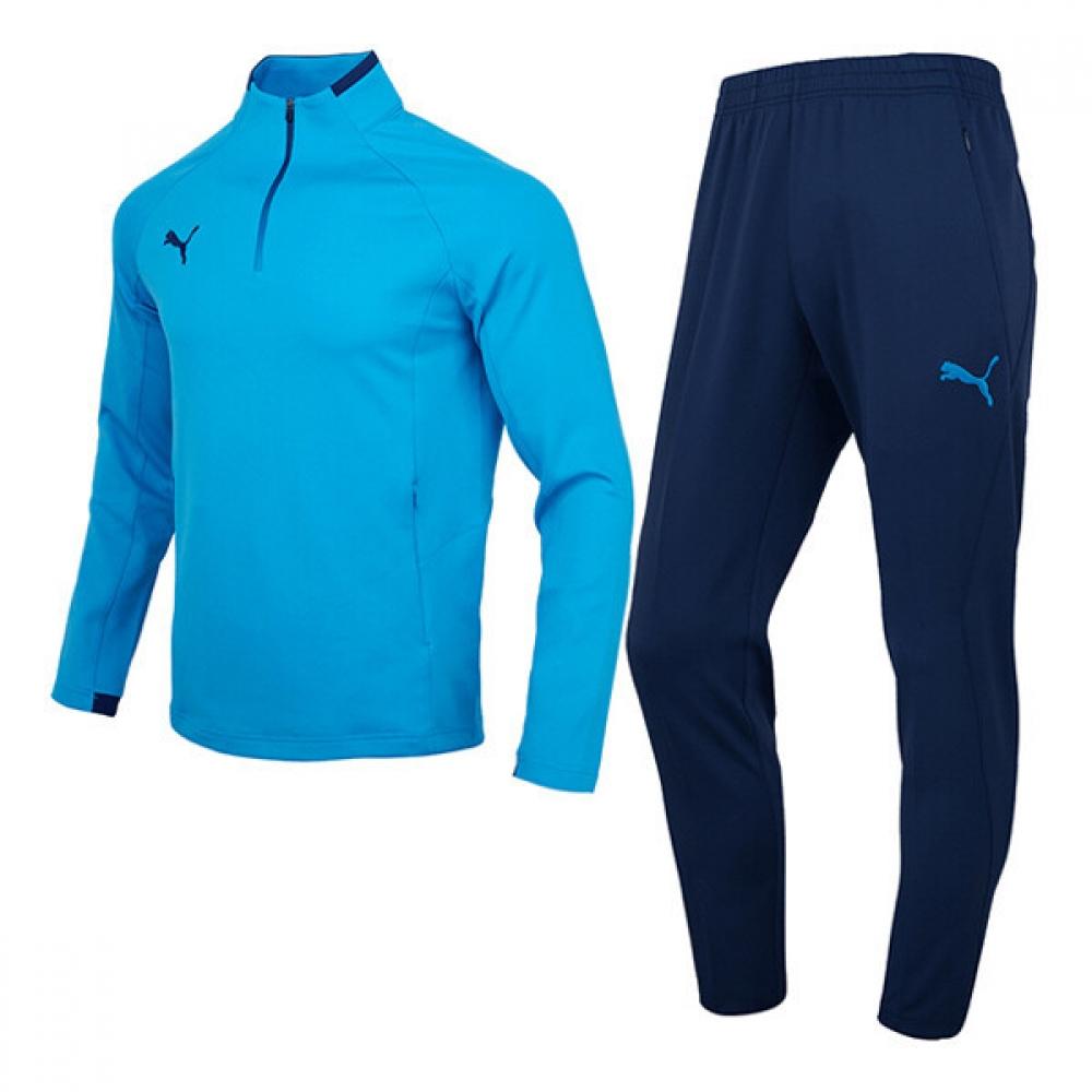 

Puma Training Set Puma Kk Knit Training Suit 3 Zq 929280 01 90