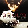 Souls Survivor by Navi Robins Paperback Book 9781645561910