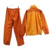 THE NORTH FACE NP10710 Outdoor Nylon jacket Setup M Orange series Men's Used