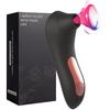 Powerful Sucker Clitoris Sucking Vibrator Female Clit Nipple Oral Vacuum Stimulator Massager Sex Toys Adults Goods for Women