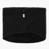 Munsingwear Fleece Neckwarmer Black Mq421pwmo1
