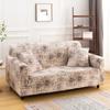 Potahy na pohovku Loveseat Potahy na pohovku Loveseat na 2 polštáře pohovky Potahy na pohovku s potiskem pro milostné pohovky