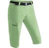 Брюки Maier Sports Inara Slim 3/4 (3000142) Branch Brook Зеленый