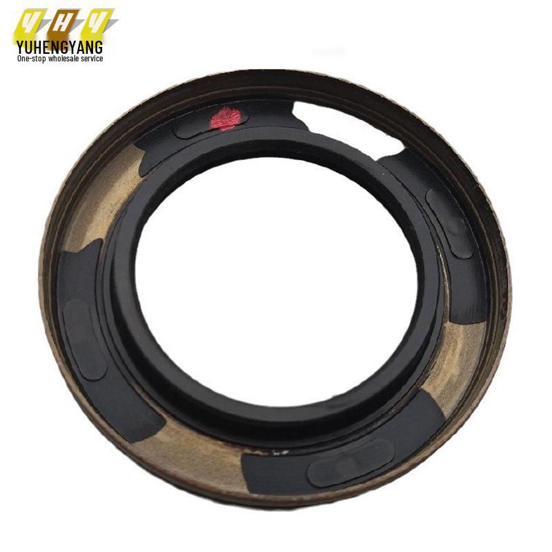 Zhi Sheng 2.0T Half Shaft Oil Seal for Vehicles - Part No. 7M5R3K169AA Half Shaft Oil Seal