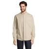 NEOBLU Mens Bart Mandarin Collar Shirt