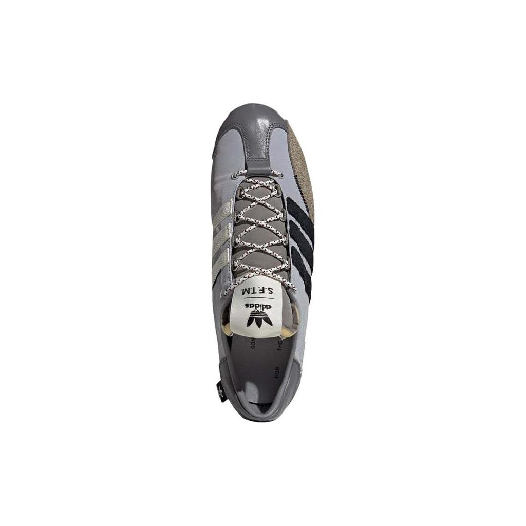 New Adidas Originals Country Og Low Song For The Mute Grey IH7519