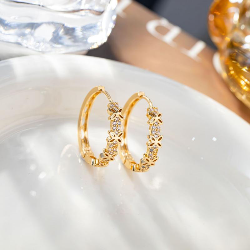 

Сережки One Size