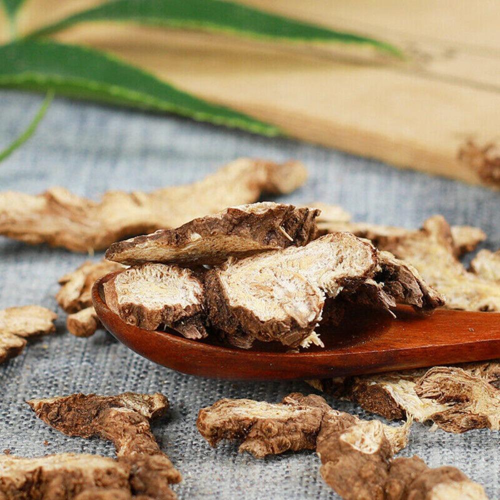 50g 250g Natural Organic Chinese Herbal Cangzhu Health Tea