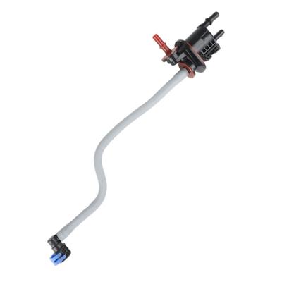 Equipo mecánico – Válvulas solenoides