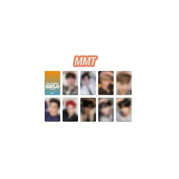 ZEROBASEONE 3rd Mini Album [You Had Me At HELLO] (+Online POB)