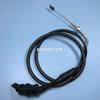 105cm Long Linhai 260 300 260CC 300CC ATV Throttle Cable For LH260 LH300 Hytrack Linhai ATV Parts