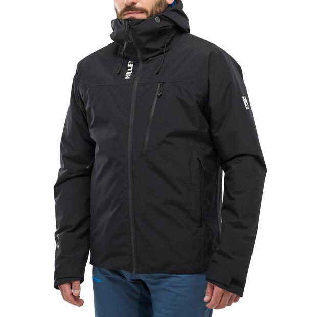 Куртка Millet Seneca GTX 2L Warm Jacket