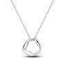 Necklace Copper Metal Pendant Bead Component Charm Bead Components Compatible With Authentic Original Brand Necklace Do It Yourself Basic Chain