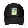 Cory Wong Baseball Cap Golf Hat Funny Hats Hip Hop New Hat Golf Wear Men Womens
