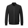 Men's Baseball Collar Jacket