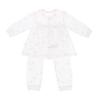 ABSORBA 26ss Maternity Baby Gift Yomi Underwear Pink  A1a10301a 