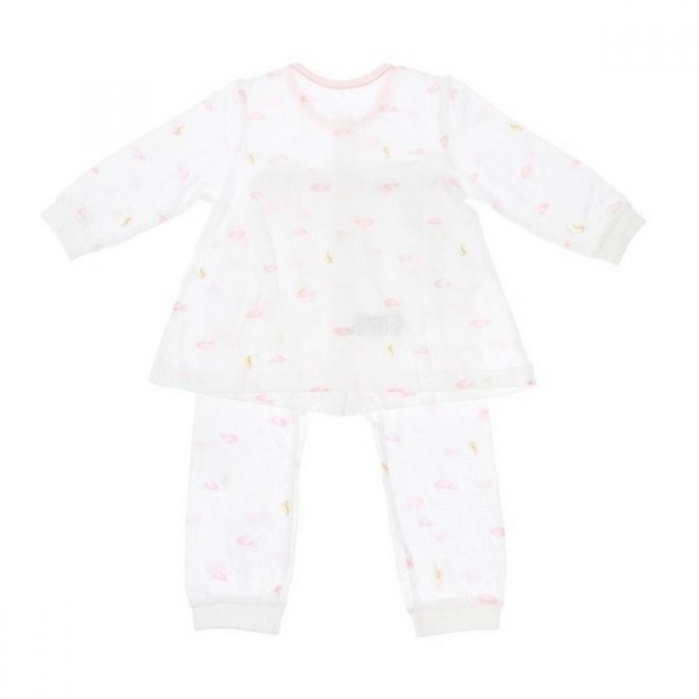 ABSORBA 26ss Maternity Baby Gift Yomi Underwear Pink  A1a10301a 