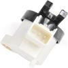 Original OEM Brake Pedal Position Sensor 13597429 10302722 89047699 For Cadillac CTS SRX STS XLR Chevrolet Corvette Sonic Spark