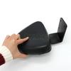 Rear Backrest Black Seat Sissy Bar Passenger Motorcycle Driver Backrest Pad For Victory High-Ball Vegas Kingpin 8 Ball Jackpot