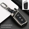 Luxury Key Cover for Baojun RS3, RM5, RC6 & RS5 - Car Bag Shell Buckle