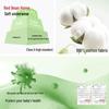 Hongdou Home Girls' 100% Cotton Antibacterial Thermal Set