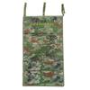 Miyetianyi Tactical Field Book & Newspaper Bag