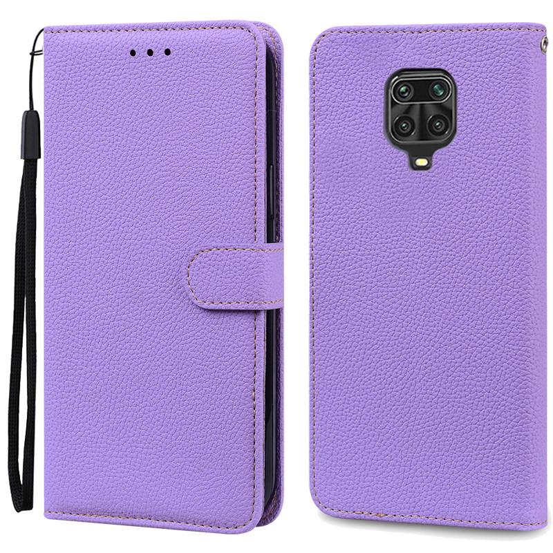 For Redmi Note 9 Pro Case Note 9S Silicon Soft Wallet Case For Xiaomi Redmi Note 9S Fundas for Redmi Note 9 Pro Case Cover Shell