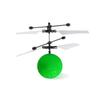 Gesture-Controlled Light-Up Hovering Flying Doll Toy