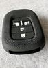[Kinotaka] Silicone Smart Key Case for Honda Cars, New N-Box, Nbox, JF5, JF6, VEZEL,