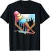Üst giysisi – T-shirtler