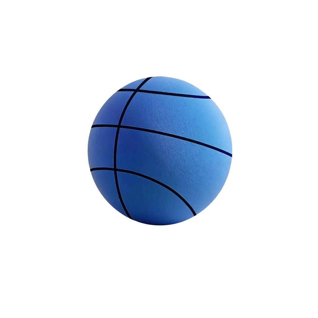 Silent Basketball, Children's Special Patting Sponge Ball, Indoor Sports Parent-child Toy
