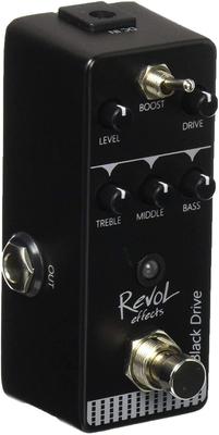 Partes y accesorios para guitarra – Pedal de efecto guitarra