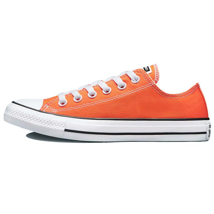 Converse Chuck Taylor All Star 'Orange White' A00788C