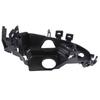 Powerful 1638201112 Fog Light Bracket Front Bumper Light Frameable Bracket Decorative Bracket For  W163 W163 ML320