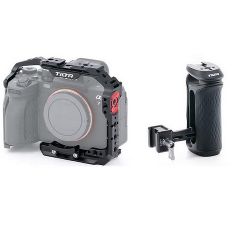 Tilta Full Camera Cage Kit for Sony Alpha Series
