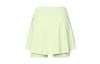 Nike Casual Short Skirts Women's Melon Green DX1422-343