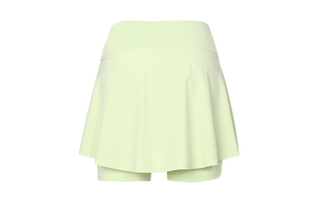 Nike Casual Short Skirts Women's Melon Green DX1422-343