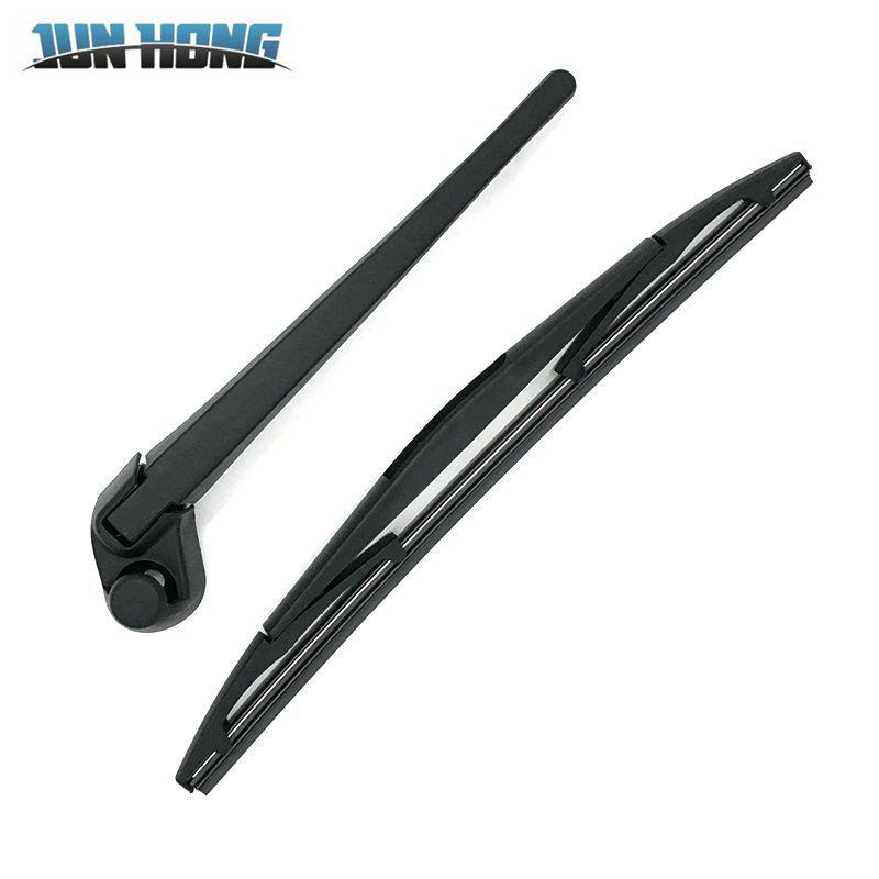 BAIC BJ40 Rear Wiper Blade and Arm Cover Assembly