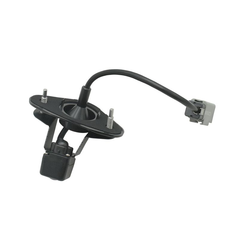 BAIXINDE Parking Sensor Camera 86267AJ10B for Subaru Legacy Outback 2010-2014