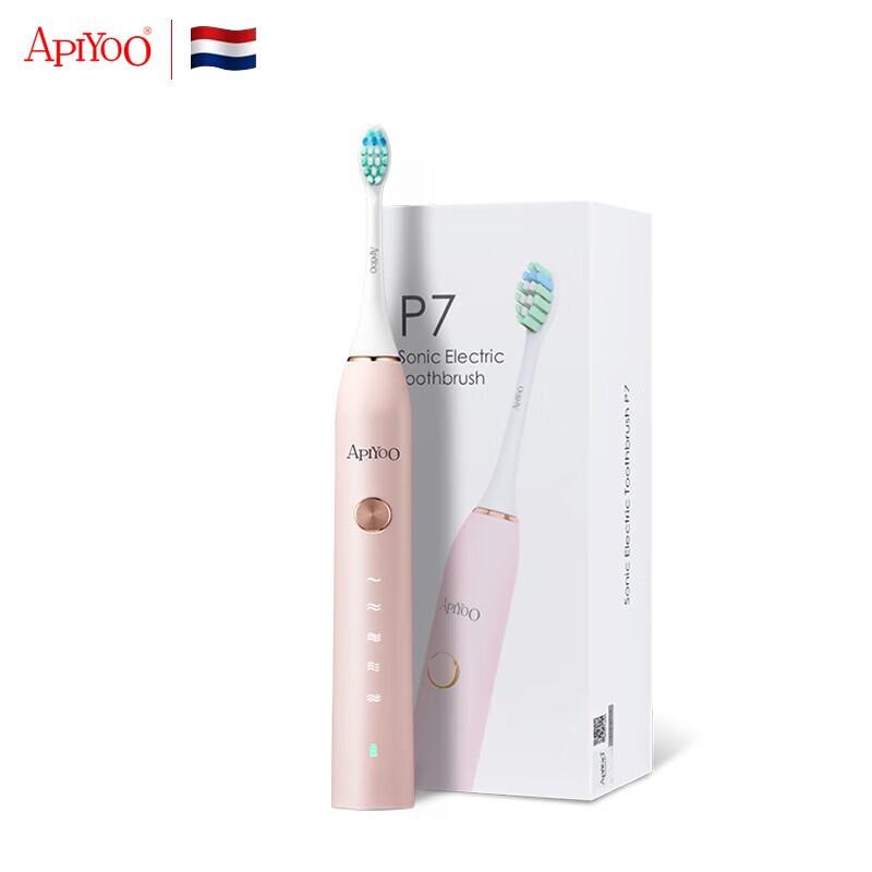 

Aiyou P7 Sonic Electric Toothbrush