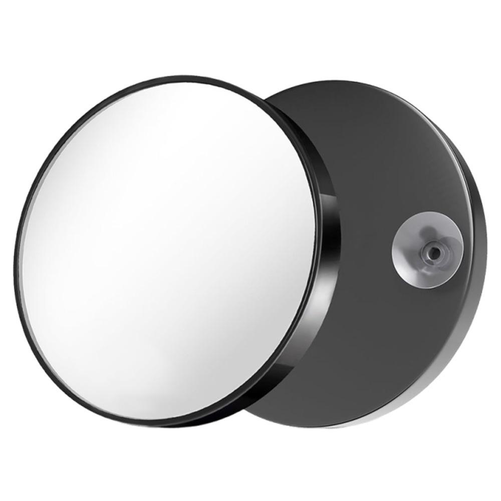 10/20/30X Enlarging Cosmetic Mirror High-definition Magnification Vanity Mirror  Eyebrow