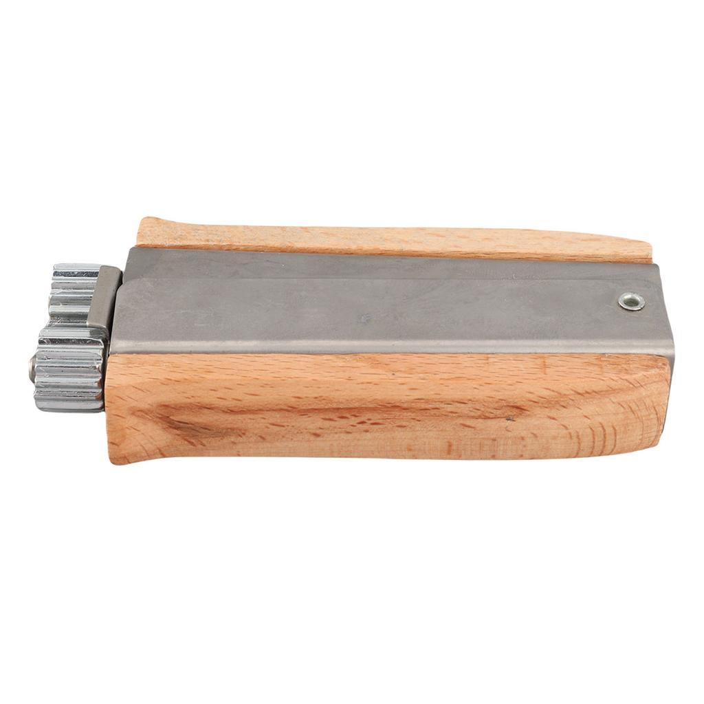 Beehive Tool Stainless Steel Tight Wire Beekeeping Installation Frame Apiculture Crimper