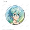 Sword Art Online Original Illustration Water Gun Battle Trading Glitter Can Badges Box of 16 Ver.